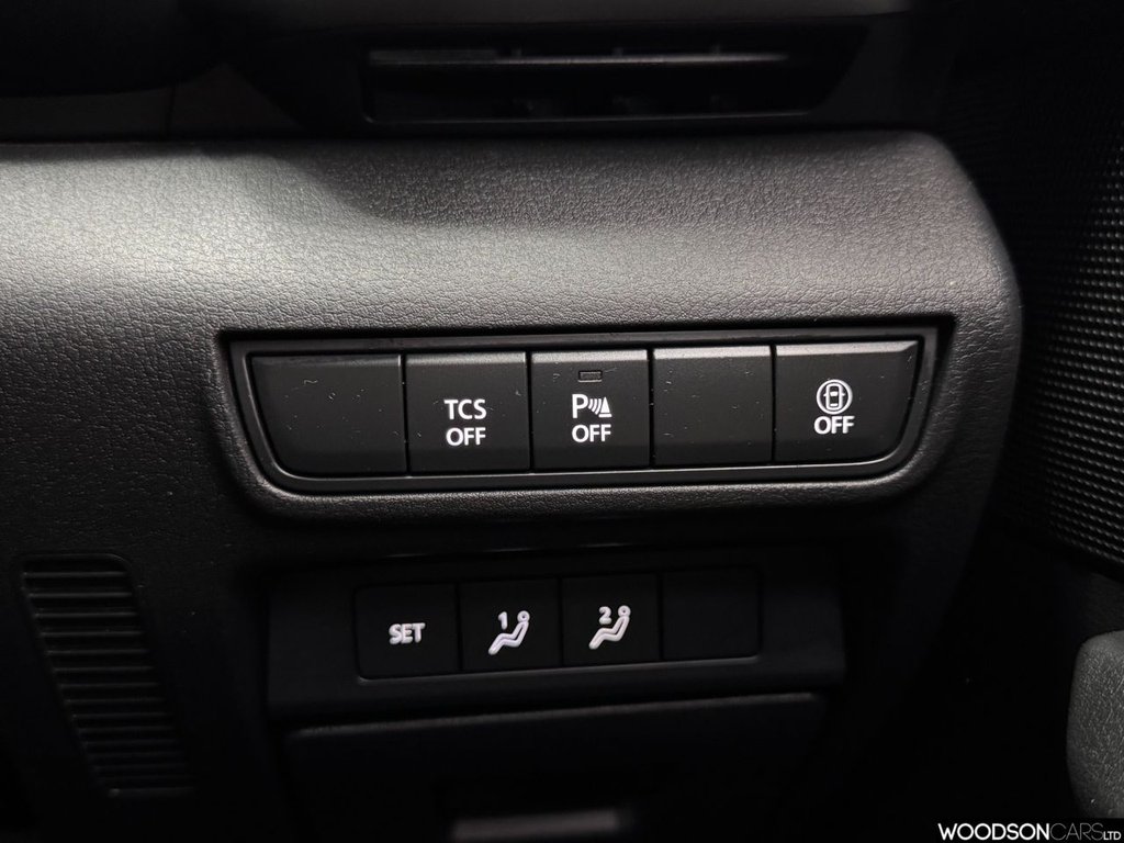 Used Mazda MX-30 2021 for sale - 76642075: Photo 41