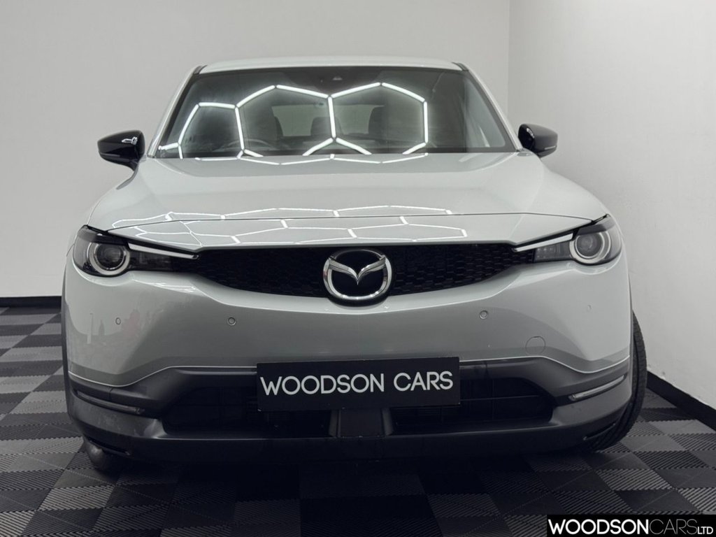 Used Mazda MX-30 2021 for sale - 76642075: Photo 44