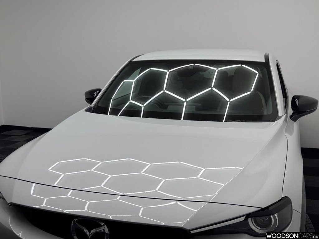 Used Mazda MX-30 2021 for sale - 76642075: Photo 45