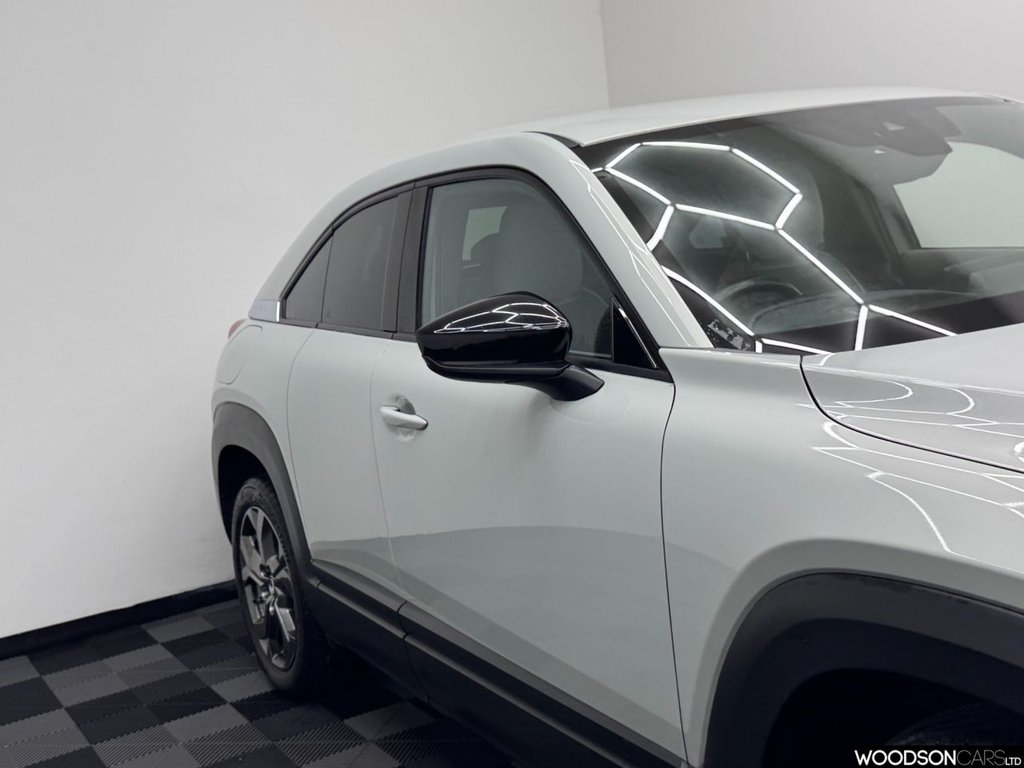 Used Mazda MX-30 2021 for sale - 76642075: Photo 46