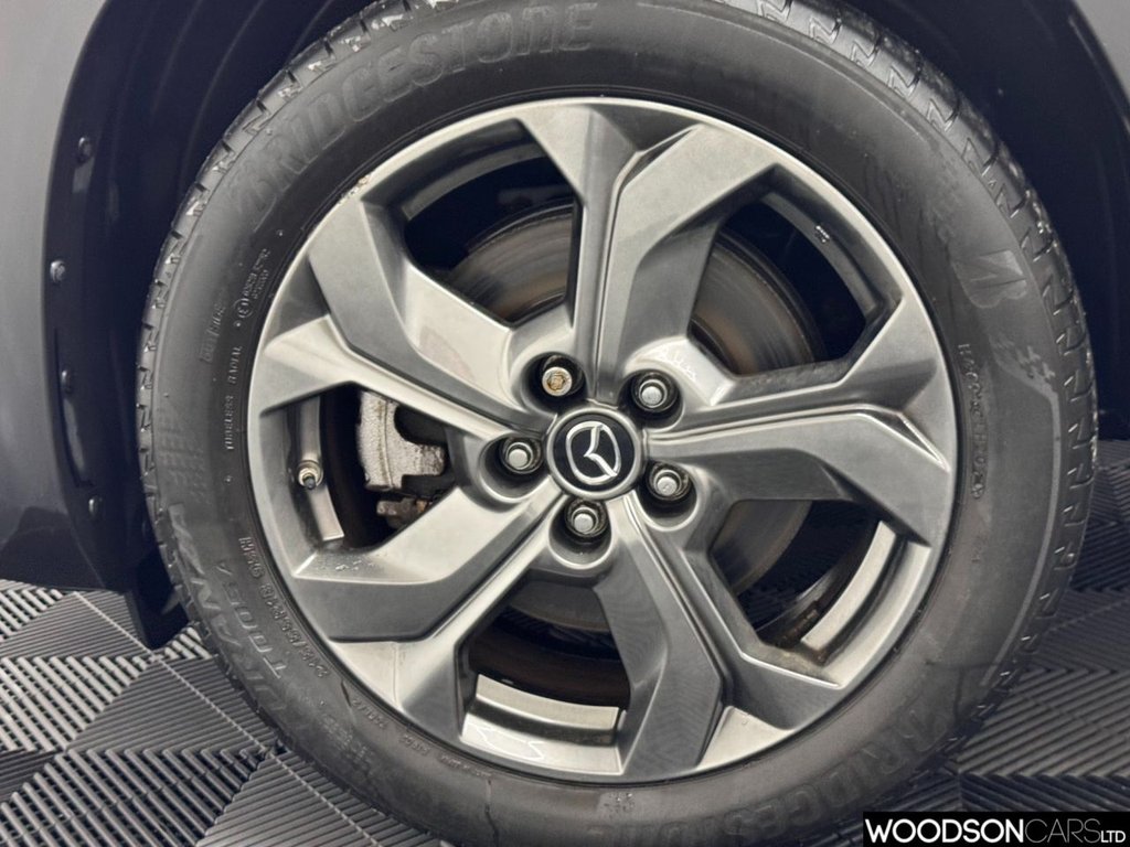 Used Mazda MX-30 2021 for sale - 76642075: Photo 47