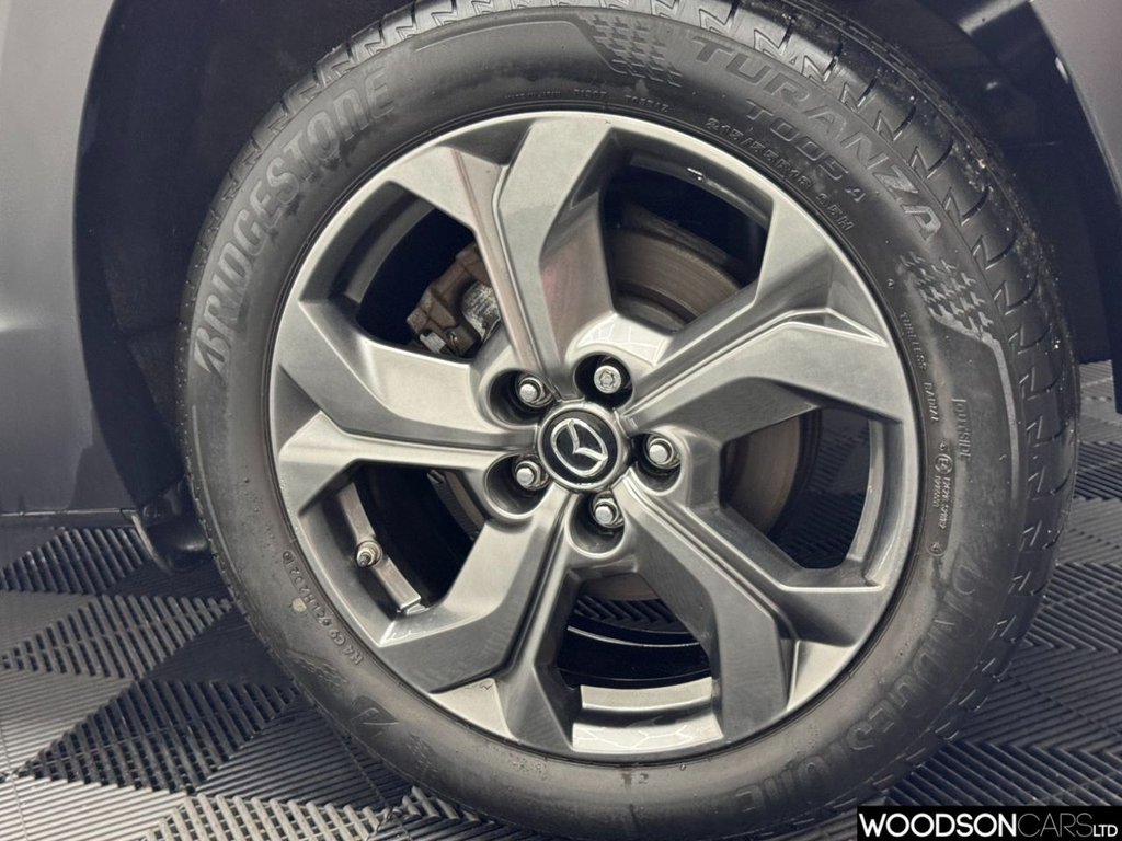 Used Mazda MX-30 2021 for sale - 76642075: Photo 48