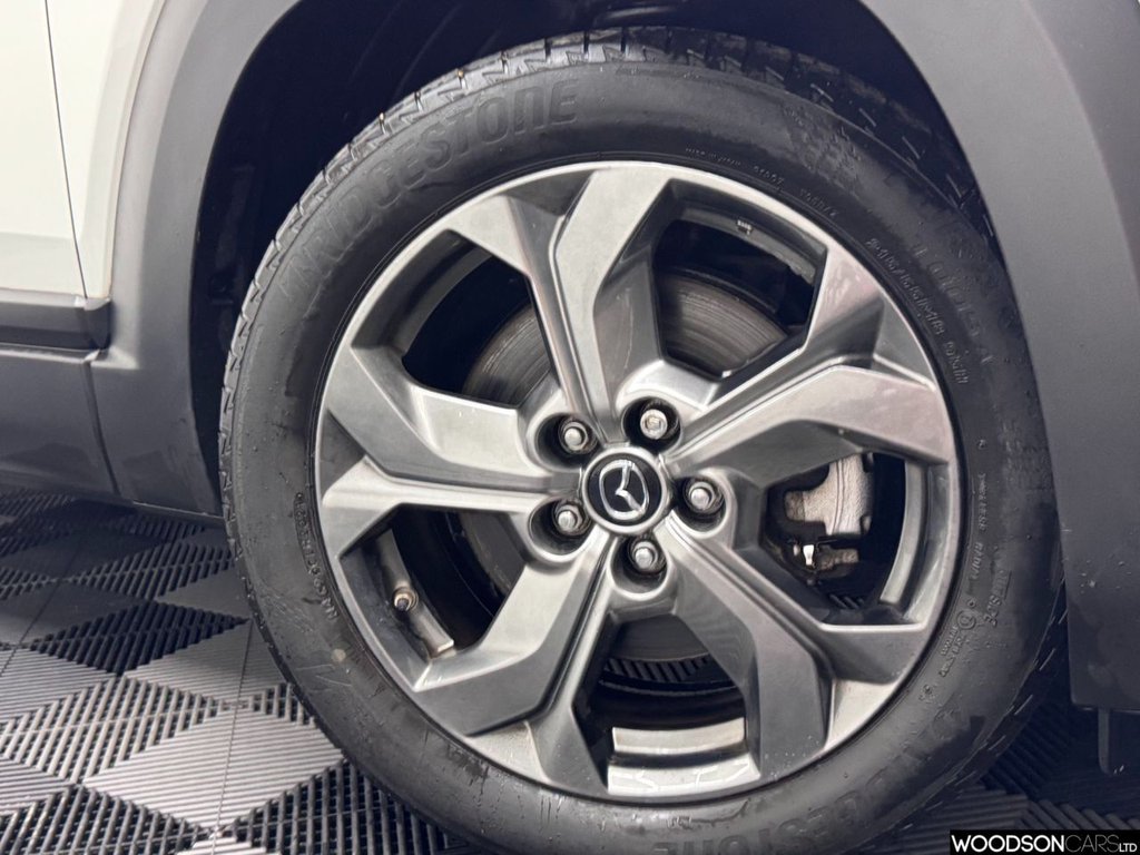 Used Mazda MX-30 2021 for sale - 76642075: Photo 49