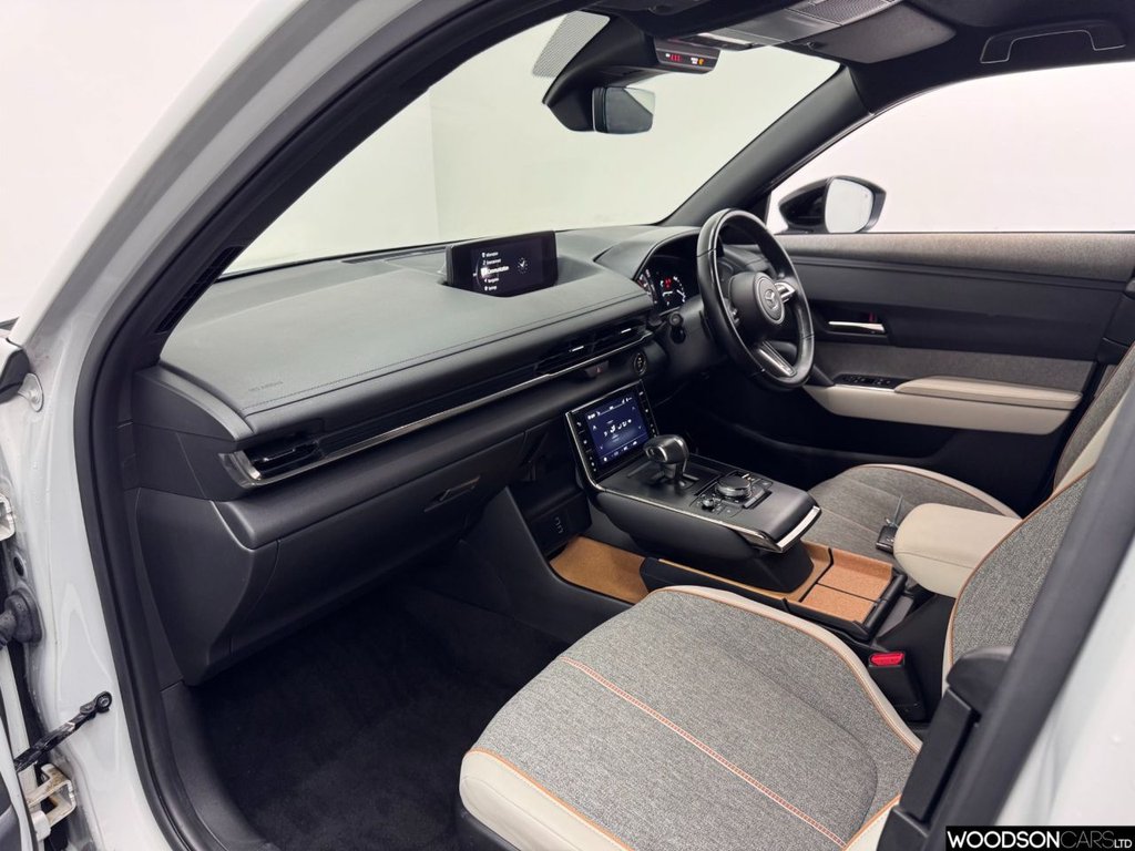 Used Mazda MX-30 2021 for sale - 76642075: Photo 5