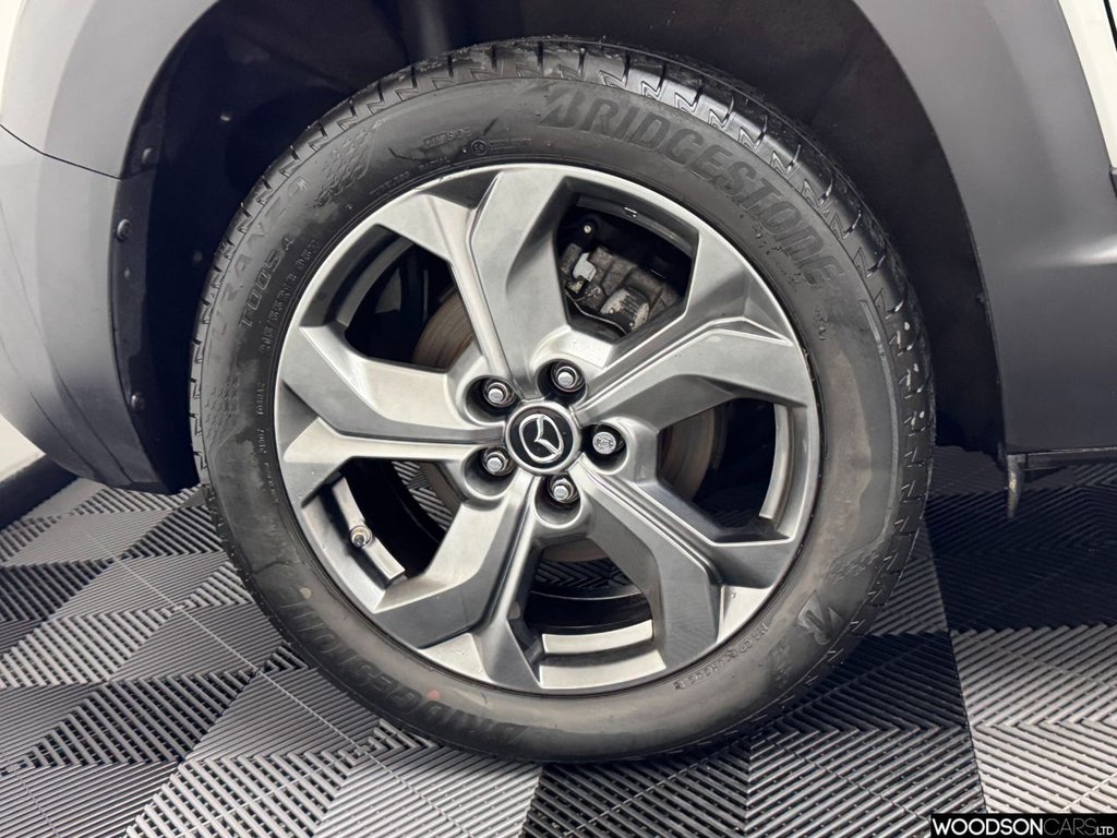 Used Mazda MX-30 2021 for sale - 76642075: Photo 50