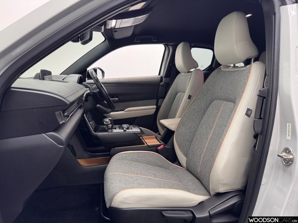 Used Mazda MX-30 2021 for sale - 76642075: Photo 6