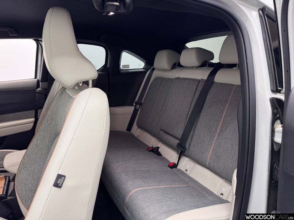 Used Mazda MX-30 2021 for sale - 76642075: Photo 7