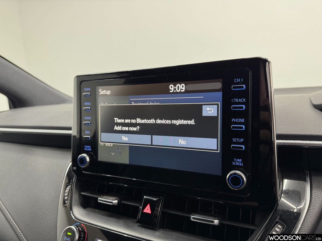 Used Toyota Corolla 2021 for sale - 77885070: Photo 13