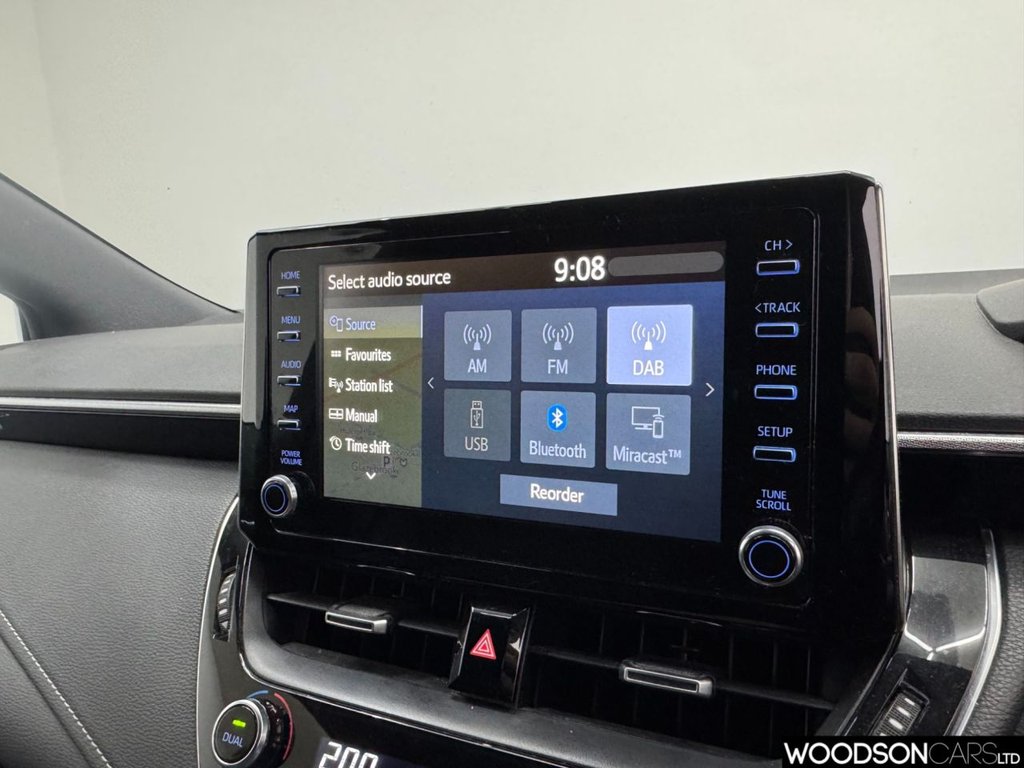 Used Toyota Corolla 2021 for sale - 77885070: Photo 14