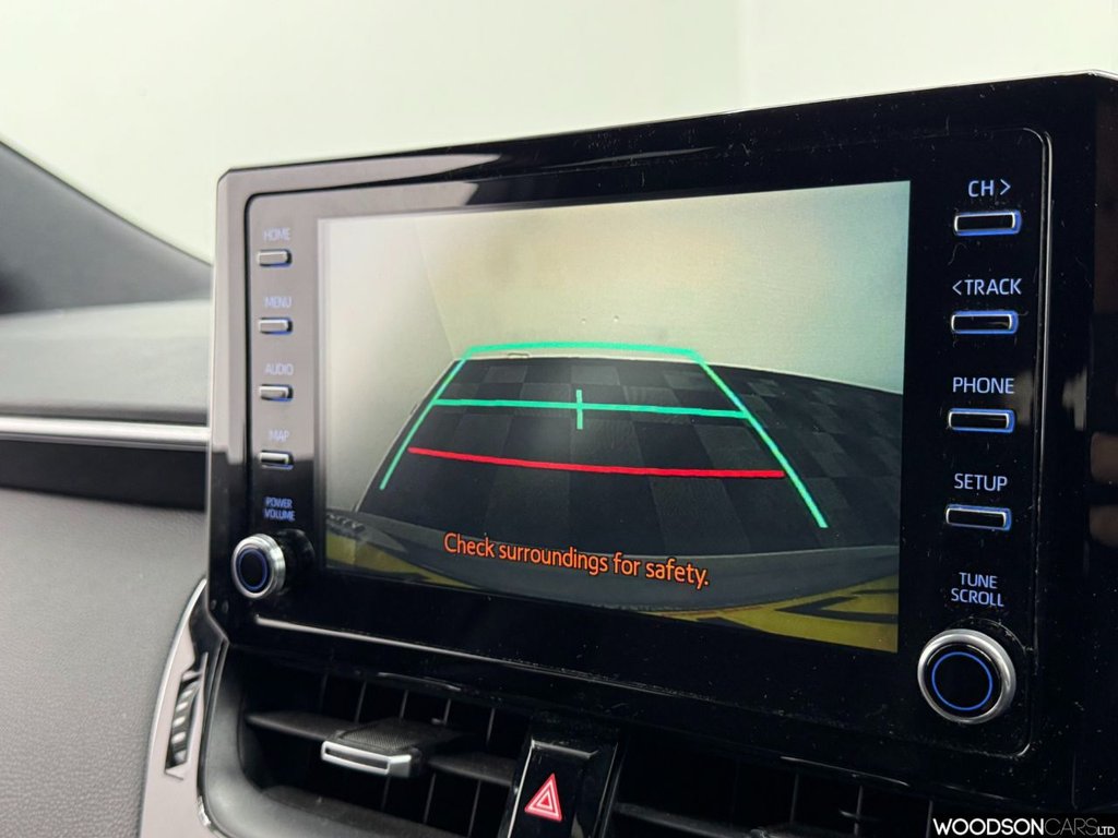 Used Toyota Corolla 2021 for sale - 77885070: Photo 16