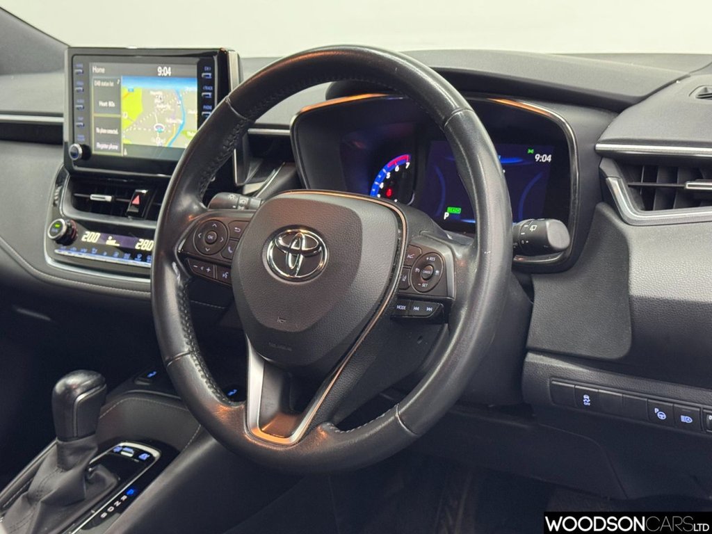 Used Toyota Corolla 2021 for sale - 77885070: Photo 17