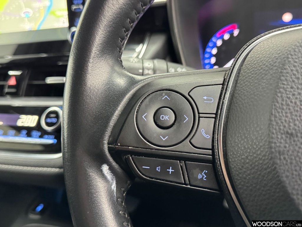 Used Toyota Corolla 2021 for sale - 77885070: Photo 18