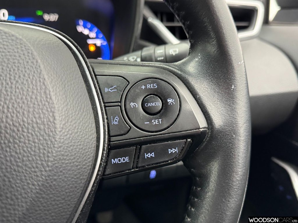 Used Toyota Corolla 2021 for sale - 77885070: Photo 19