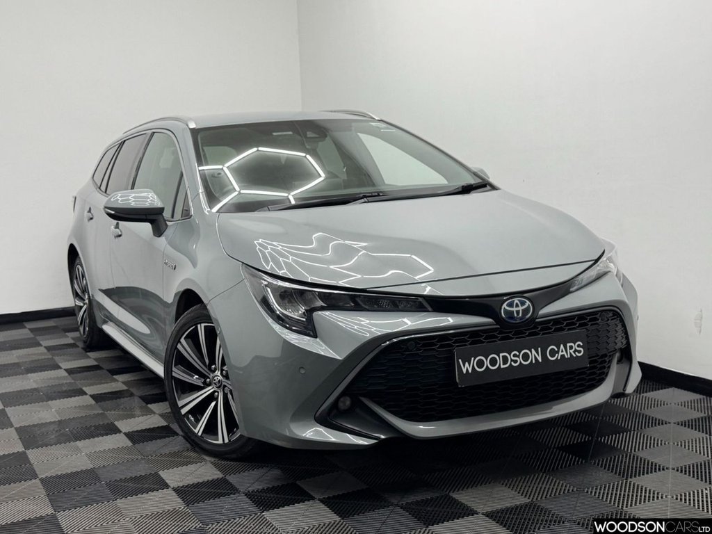 Used Toyota Corolla 2021 for sale - 77885070: Photo 36