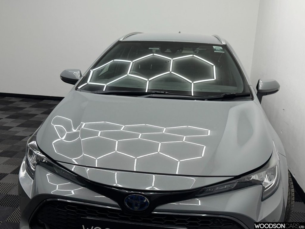 Used Toyota Corolla 2021 for sale - 77885070: Photo 37