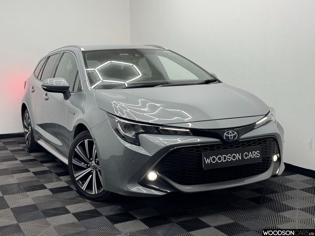 Used Toyota Corolla 2021 for sale - 77885070: Photo 38