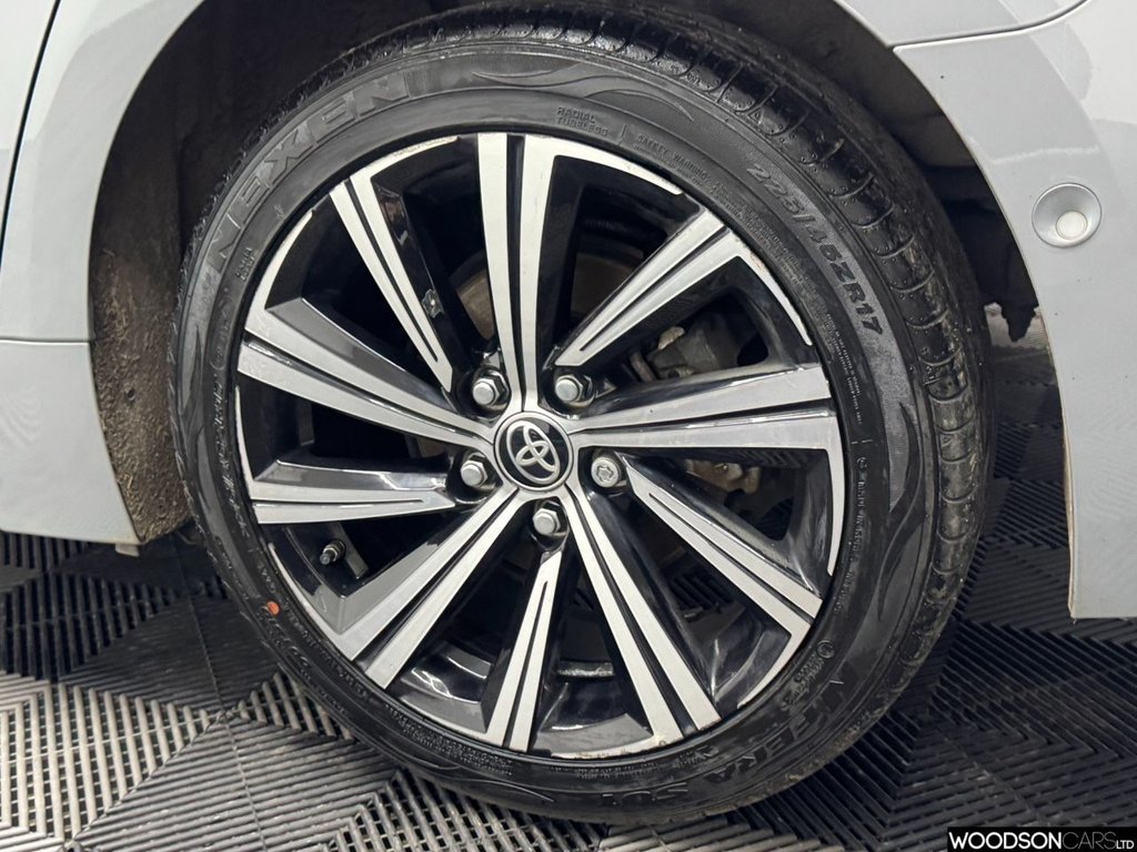 Used Toyota Corolla 2021 for sale - 77885070: Photo 44