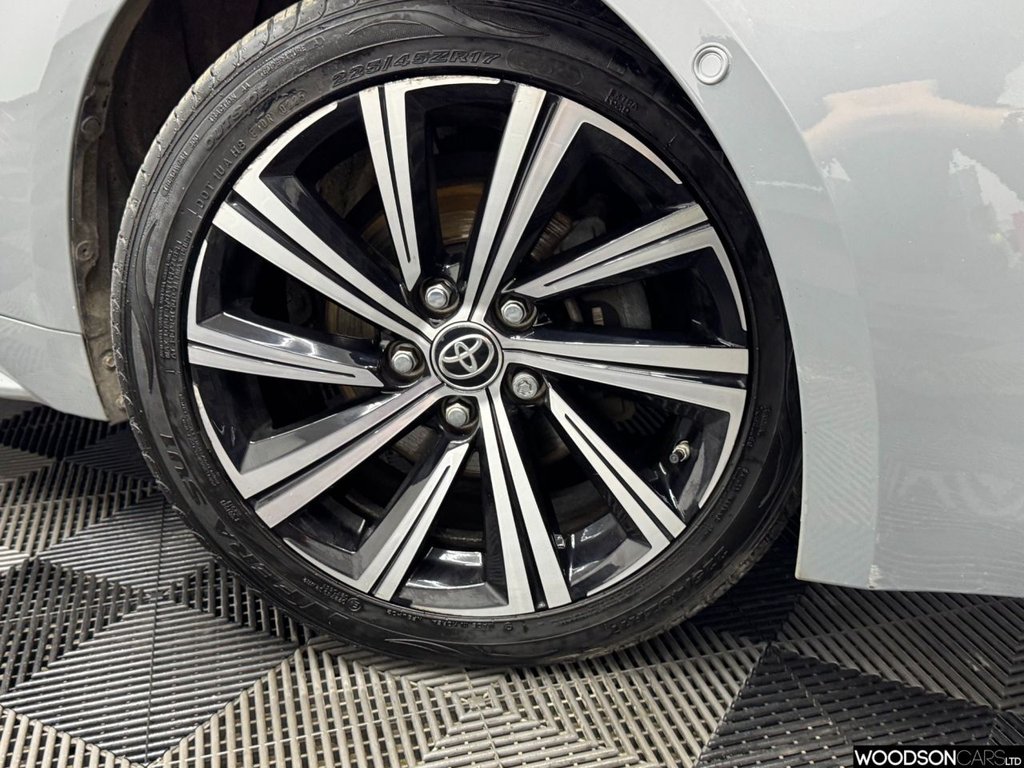 Used Toyota Corolla 2021 for sale - 77885070: Photo 45