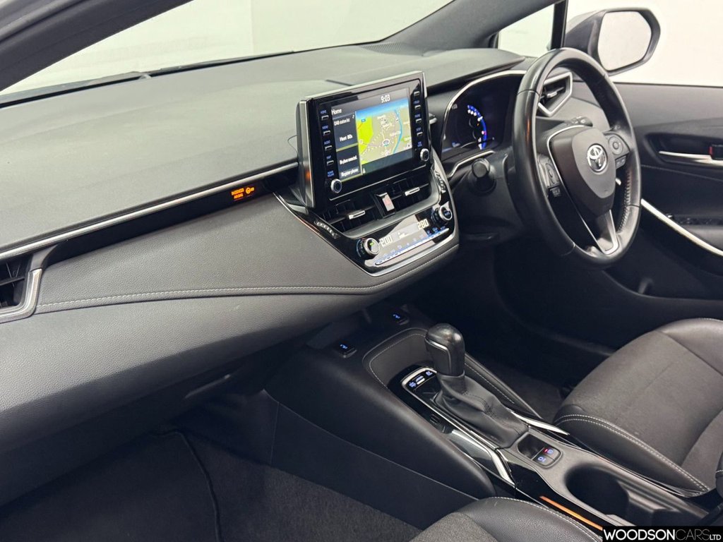 Used Toyota Corolla 2021 for sale - 77885070: Photo 5