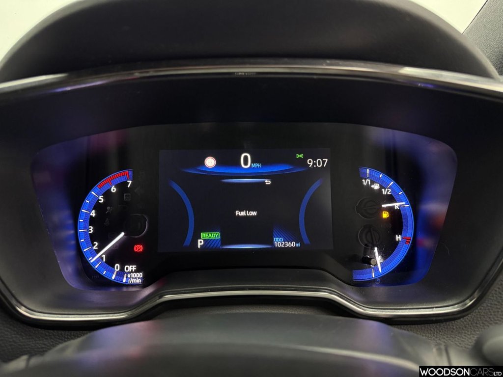 Used Toyota Corolla 2021 for sale - 77885070: Photo 8