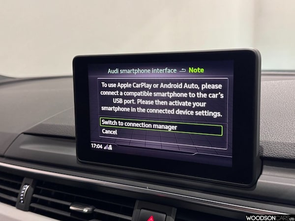 Used Audi A5 2019 for sale - 76338507: Photo 12