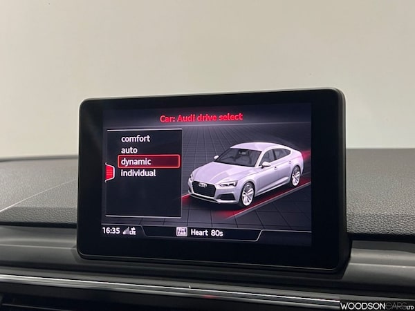 Used Audi A5 2019 for sale - 76338507: Photo 13