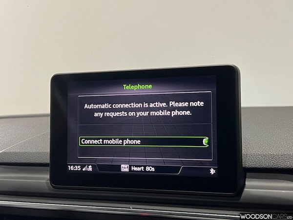Used Audi A5 2019 for sale - 76338507: Photo 14