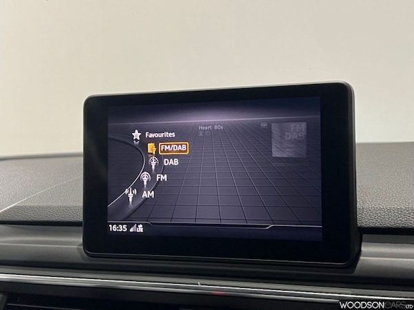 Used Audi A5 2019 for sale - 76338507: Photo 15