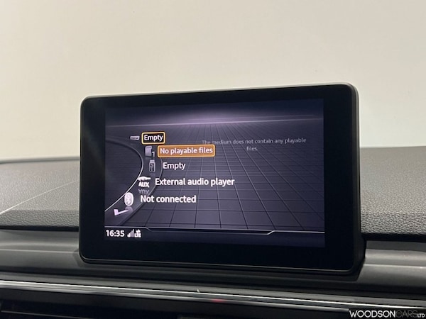 Used Audi A5 2019 for sale - 76338507: Photo 16