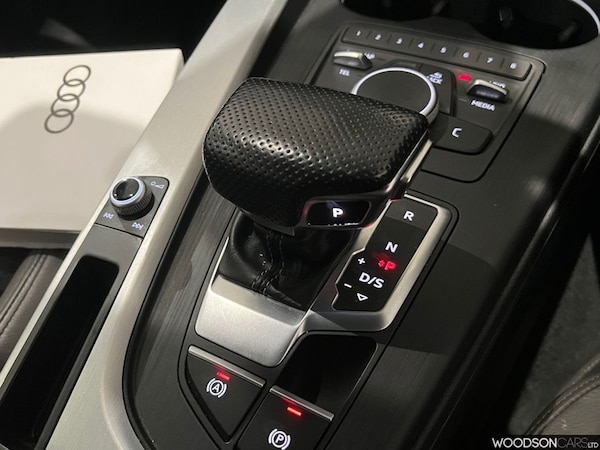 Used Audi A5 2019 for sale - 76338507: Photo 19