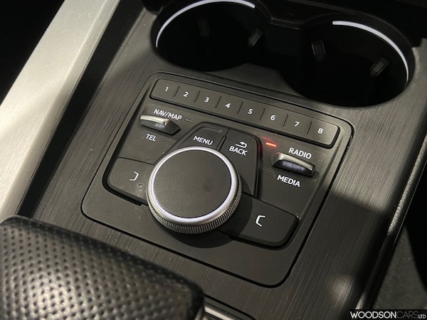 Used Audi A5 2019 for sale - 76338507: Photo 20