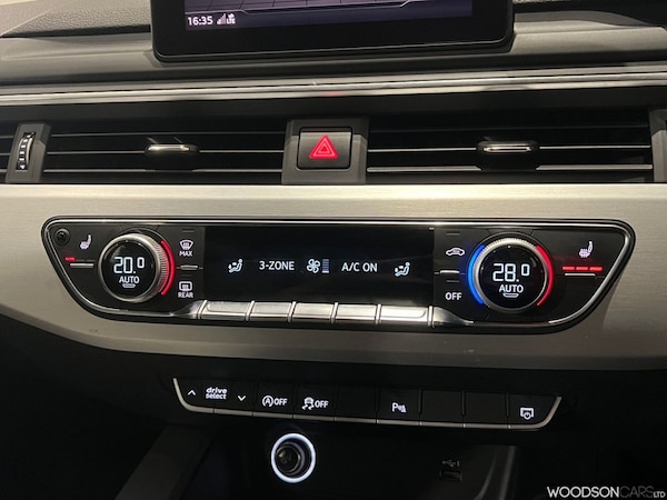 Used Audi A5 2019 for sale - 76338507: Photo 23