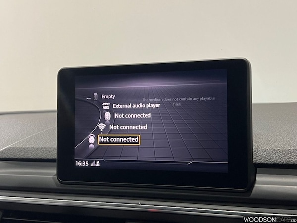 Used Audi A5 2019 for sale - 76338507: Photo 24
