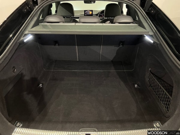 Used Audi A5 2019 for sale - 76338507: Photo 28