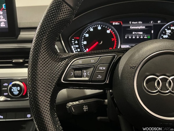 Used Audi A5 2019 for sale - 76338507: Photo 30