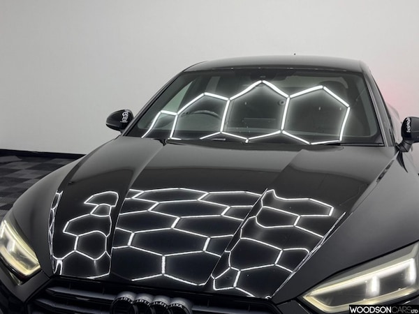 Used Audi A5 2019 for sale - 76338507: Photo 33