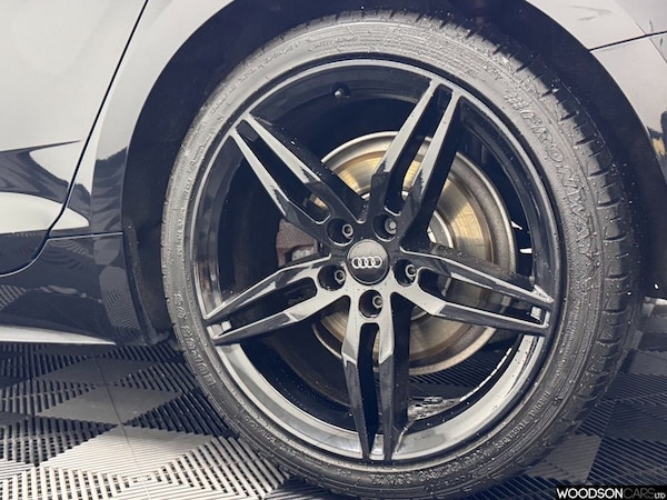 Used Audi A5 2019 for sale - 76338507: Photo 37