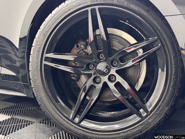 Used Audi A5 2019 for sale - 76338507: Photo 39
