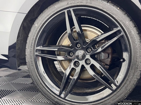 Used Audi A5 2019 for sale - 76338507: Photo 40