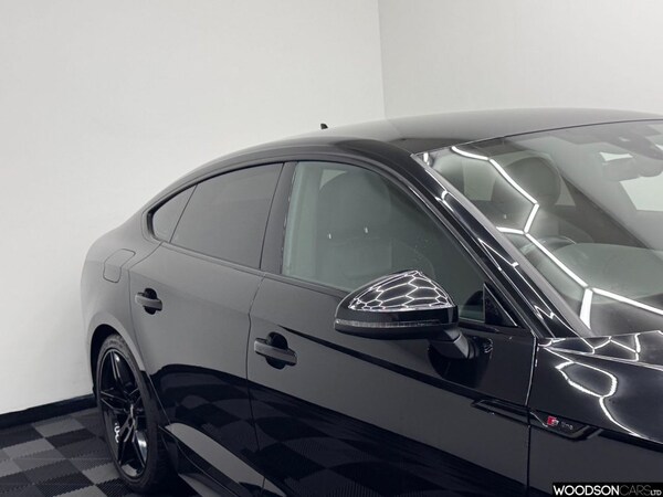 Used Audi A5 2019 for sale - 76338507: Photo 42