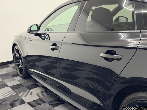 Used Audi A5 2019 for sale - 76338507: Photo 43