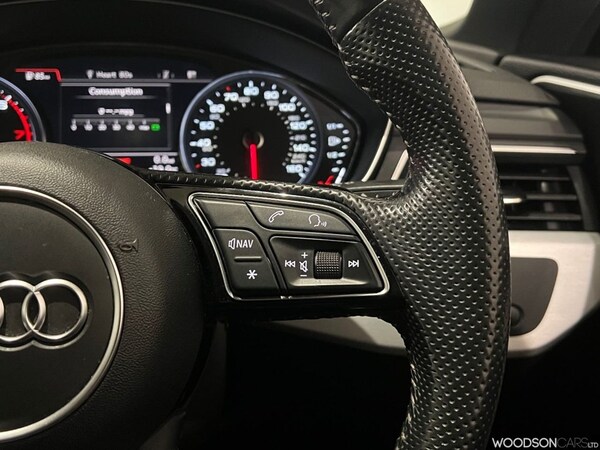 Used Audi A5 2019 for sale - 76338507: Photo 44