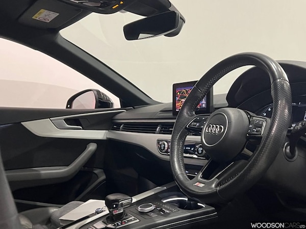 Used Audi A5 2019 for sale - 76338507: Photo 47