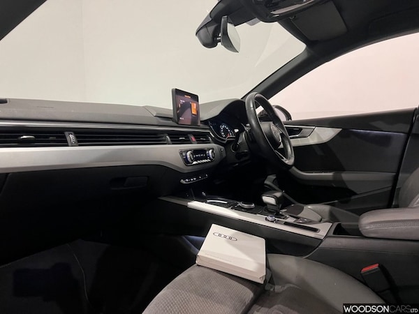 Used Audi A5 2019 for sale - 76338507: Photo 5