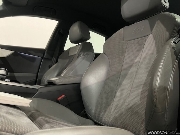 Used Audi A5 2019 for sale - 76338507: Photo 6