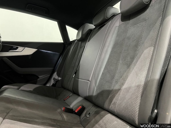 Used Audi A5 2019 for sale - 76338507: Photo 7