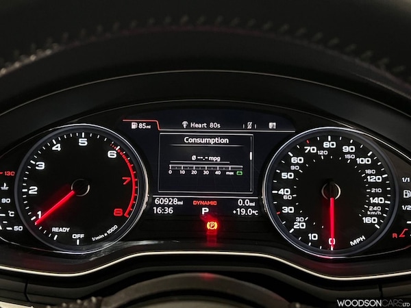 Used Audi A5 2019 for sale - 76338507: Photo 8
