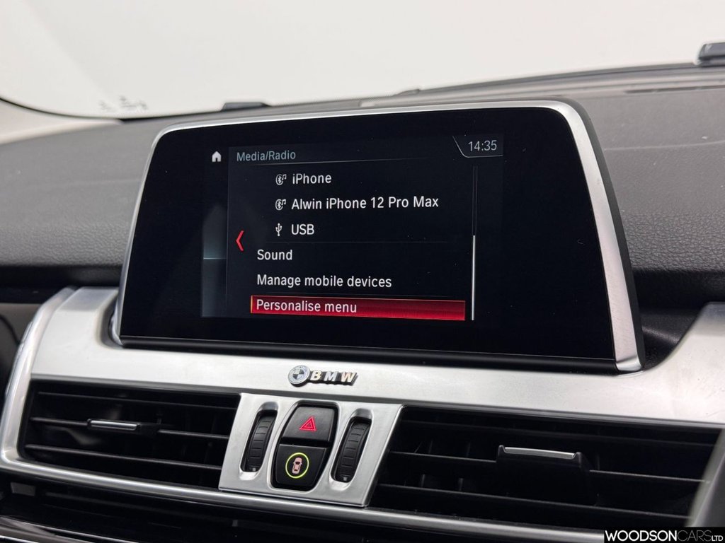 Used BMW 2 Series 2018 for sale - 77327611: Photo 14