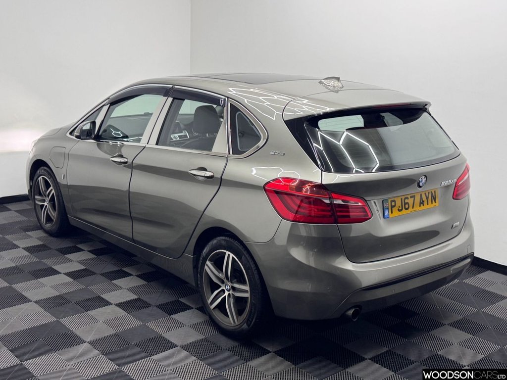 Used BMW 2 Series 2018 for sale - 77327611: Photo 2