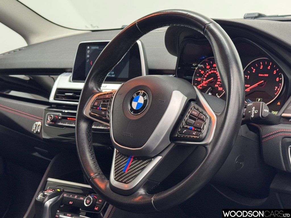 Used BMW 2 Series 2018 for sale - 77327611: Photo 22